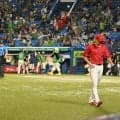 広島・新井監督が異例の連続申告敬遠も実らず２試合連続サヨナラ負け…７度目は１２球団最多　今季ワースト借金１６　７月負け越し決定