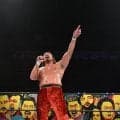 【新日本】IWGP王者・辻陽太が同門・鷹木信悟下し２勝目「あなたみたいな男になりたい」