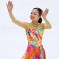 【フィギュア】島田麻央、シニアデビュー戦でV「良い初試合になった」４回転転倒も３回転半着氷