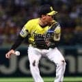 【阪神】元山飛優、移籍後初打点も失策悔やむ「伊原に申し訳なかった」