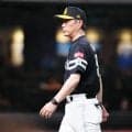 【ソフトバンク】小久保監督「四球２者連続はない」大津亮介ワースト６回途中５四球６失点