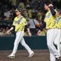 【阪神】８戦連続12被弾…　藤川監督は警鐘鳴らす「そのままになってはいけない」首位陥落