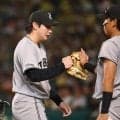【巨人】ドラ１竹丸和幸が13年菅野以来の新人前半戦７勝「良い方向では進んでる」