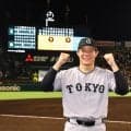 【巨人】佐々木俊輔　猛打賞でお立ち台「左から打てた　自分の中でプラスになる」と自信を深める