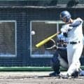 甲子園あと一歩　磨いた飛ばす力、決勝でも　鹿児島実・若松壱成選手