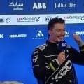【フォーミュラE】予選６位のティクトゥムが今季初優勝　湾岸エリアで初のナイトレース　