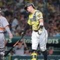 「ちょっと元気がなさすぎる。心配」阪神・掛布ＯＢ会長　直近５試合打率・０５３、１０三振の佐藤輝の状態を懸念「バットが走らない。相当疲れている」