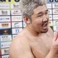 【新日本】Iceが大岩陵平との宿敵対決制し、SANADAはジェイクを鉄柵に縛りつけて勝利