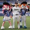 【とっておきメモ】昨オフからの苦悩克服！オリックス福永奨１号V弾　つかんだ脱力直球打ち