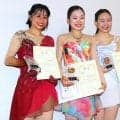 【フィギュア】島田麻央、シニアデビュー戦を優勝で飾る「良い初試合になった」３Ａ着氷