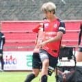 【Ｊ２札幌】タイから来た１８歳　ＭＦイッティモンを１年間の期限付き移籍で獲得　神戸戦で見せたスピードに将来性も見据えクラブ決断