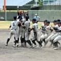 鹿児島大会で4連覇の神村学園主将「一丸となって今年こそ日本一に」