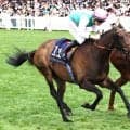 【キングジョージ】ディープインパクトの孫が制覇！牝馬のカルパナが昨年王者のカランダガンも圧倒する