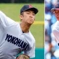 【高校野球】横浜最速157キロ織田翔希ら投手陣対桐光学園打線／神奈川決勝見どころ