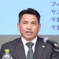 【侍ジャパン】井口資仁新監督「日本の野球を体現できる、そんなチームをつくって…」／一問一答