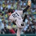 【とっておきメモ】巨人竹丸和幸「僕に合ってます」地道ゴムチューブトレで前半戦７勝