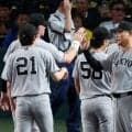 巨人　セ５０勝一番乗り　首位ターンが決定　橋上監督代行「マイナスでないことが良かった」