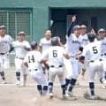 八幡商９年ぶり公立校が頂点　１５年ぶり夏の甲子園へ小川監督「“八商”らしいハツラツとしたプレーを見せていきたい」