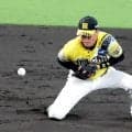 阪神・元山　移籍後初打点も初失策「伊原に申し訳なかった」三回先制犠飛も反省「ヒットを狙ってつなぐべき」