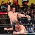 竹下幸之介　ボルチン・オレッグ撃破で３勝１敗「２連覇までこっから負けへんで」