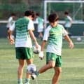 【高校サッカー】静岡学園の10番・松永悠輝「得点とアシストで…優勝したい」26日に総体初戦