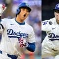 大谷翔平は「1番・DH」　23号で後半戦初アーチなるか…山本由伸は11勝目へ
