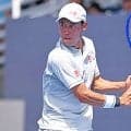  錦織圭 引退発表後の初戦、相手決定 