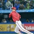 広島・秋山　九回２死の土壇場で同点打も２戦連続サヨナラ負け　借金今季ワースト１６、新井監督「勝って前半戦締めくくりたい」