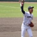 伝統校・八幡商が15年ぶりの甲子園出場！投手を中心とした守りの野球で滋賀の頂点に立つ【滋賀】 
