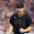 巨人小笠原慎之介、阪神戦は好投報われない試合多い　防御率は最高も勝率はワースト／見どころ