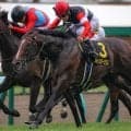 札幌日経賞は人気馬が堅実 4歳馬に注目だ