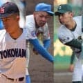 26日は全国で13の出場校が決定！千葉、埼玉、栃木、神奈川では春夏連続をかけた熱戦！5校が初出場を狙う【26年夏高校野球】

