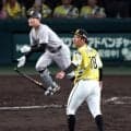 【井川慶氏の眼】阪神・伊原　４失点の四回でもったいなく見えた佐々木への一球　打線も我慢の時期、まずは２６日に勝って後半戦へ
