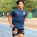男子８００メートルの浜松北・神谷幌が目標設定「出るからには優勝を目指して走りたい」本番に向け順調　１１日の県選手権で自己ベストマーク…陸上全国高校総体３０日開幕