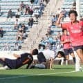 【Ｊ２磐田】”静岡ダービー”練習試合でＪ１清水を圧倒　Ｕ-２１日本代表ＭＦ小池直矢がアピール　古巣と初対決・秋葉監督「集中したのがこの結果」