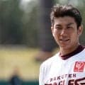 引退から1年、“進化”した楽天OBに衝撃　そぎ落とした脂肪…36歳が「理想的なセカンドライフ」
