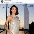 「すんごいドレスを」ザギトワ２４歳の最新姿に「言葉が見つからない」ネット騒然「信じられない」
