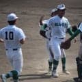 部員17人の松山学院が決勝戦へ！都内の実力校率いて甲子園出場した「闘将」と目指す初の聖地【愛媛】