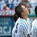 帝京の怪物2年生・目代龍之介は体調不良で途中交代、チームは準決勝敗退で涙【東東京】