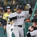 巨人にいた「ミニ佐藤輝明」　阪神ファンも衝撃…唸った驚愕弾「マジでなんなんだ」