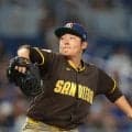 松井裕樹が１回無安打無失点の好投で今季６ホールド目　パドレスは２連勝