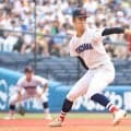 横浜の157キロ右腕はここまで11回10奪三振、無失点の快投！4度目の甲子園出場を決めることができるか？