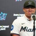 上原浩治氏「本当にすごいことなんです」マーリンズ佐々木鱗太郎の入団会見にアッパレ