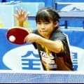 卓球・全農杯、松島愛空が大会連覇へ８強入り「フォアドライブが調子よくできた」きょうだいの存在刺激に