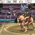 「自分から出ちゃった」不自然に土俵を割った力士に困惑「送り出す前に自ら出た」「どこか痛いのかな」心配の声も