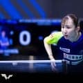 卓球女子は日本勢が4強独占で優勝争い