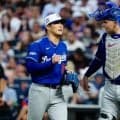 由伸を救ったラッシングに喝采「成長したな」　流れ戻す好判断に喝采「ありがとう！」