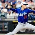 山本由伸、11勝目の権利　6回5K5安打1失点好投で防御率2.72…敵地沈黙