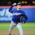 ロバーツ監督「いつもほどでは…」と山本由伸を評すも「ダメージを防げている」