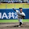 「2人で投げ抜いてきた」　高知中央の松浦投手と堅田投手の夏終わる